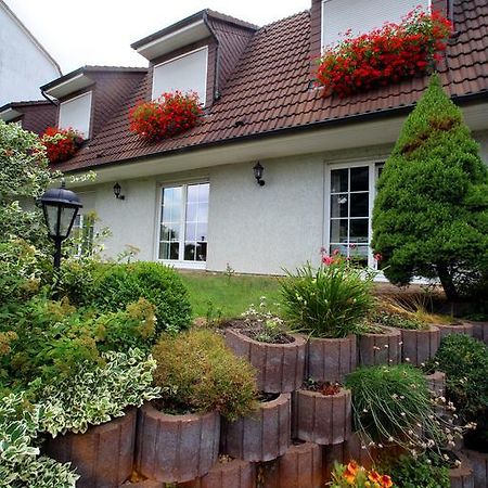 Landhaus Marsdorf Hotel Dresden Ngoại thất bức ảnh