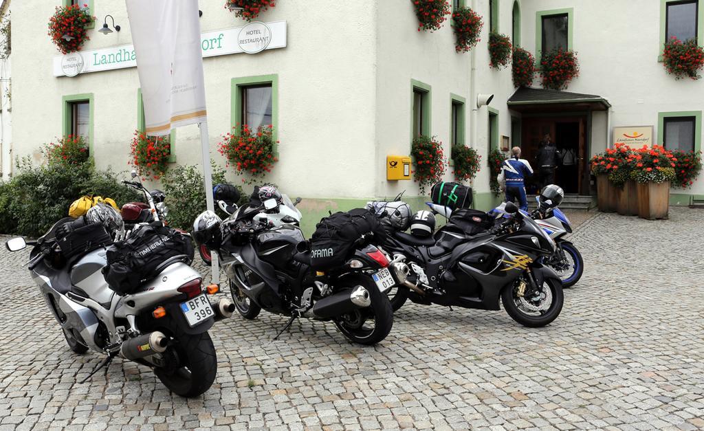 Landhaus Marsdorf Hotel Dresden Ngoại thất bức ảnh