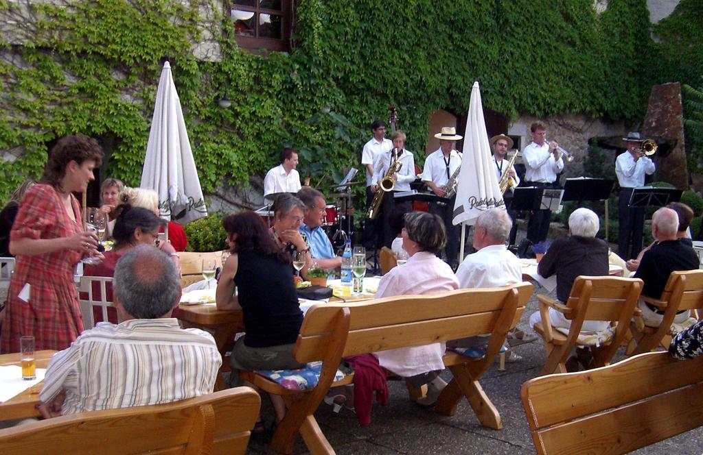 Landhaus Marsdorf Hotel Dresden Ngoại thất bức ảnh