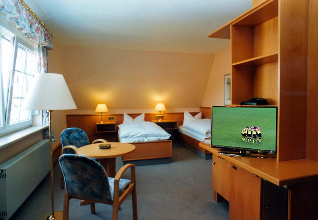 Landhaus Marsdorf Hotel Dresden Ngoại thất bức ảnh