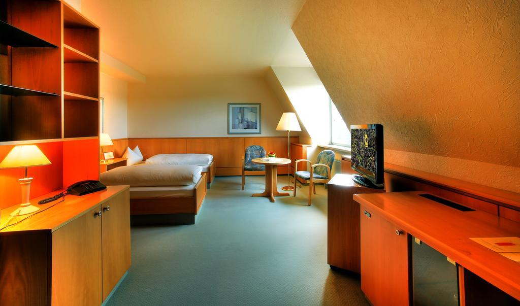 Landhaus Marsdorf Hotel Dresden Ngoại thất bức ảnh