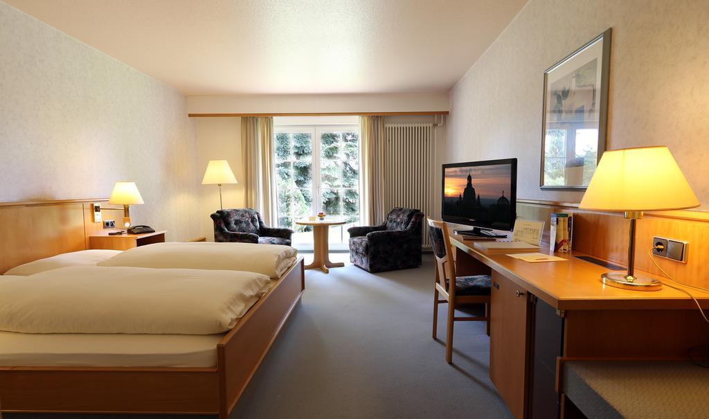 Landhaus Marsdorf Hotel Dresden Ngoại thất bức ảnh