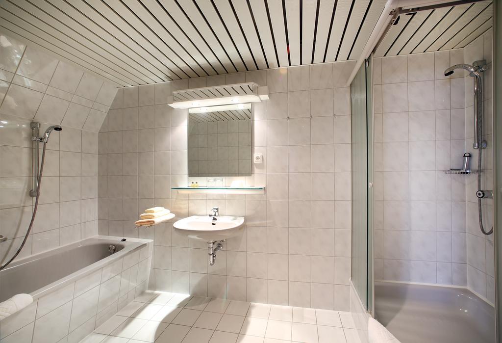 Landhaus Marsdorf Hotel Dresden Ngoại thất bức ảnh