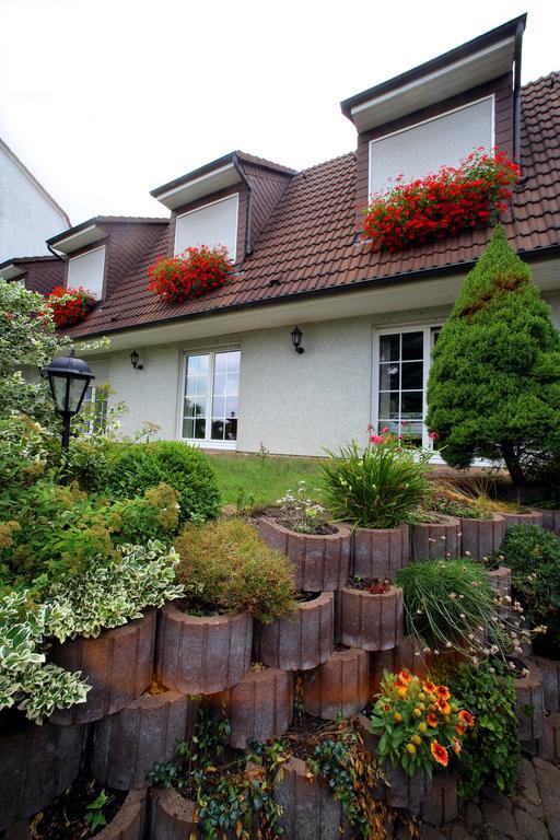 Landhaus Marsdorf Hotel Dresden Ngoại thất bức ảnh