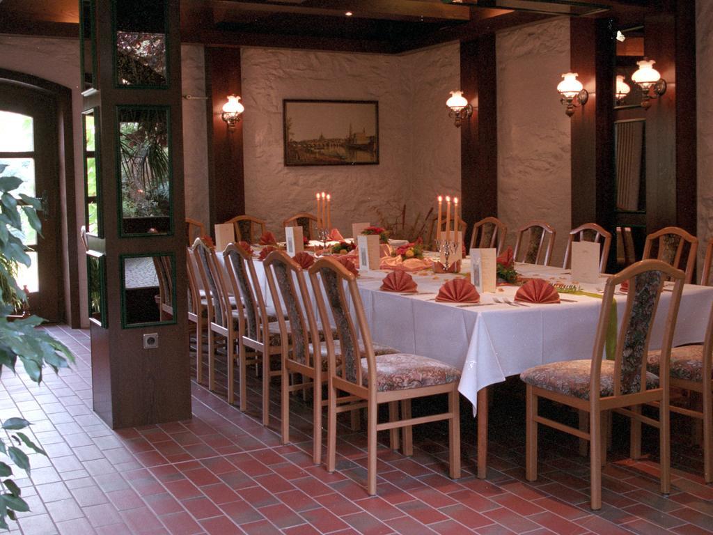 Landhaus Marsdorf Hotel Dresden Ngoại thất bức ảnh